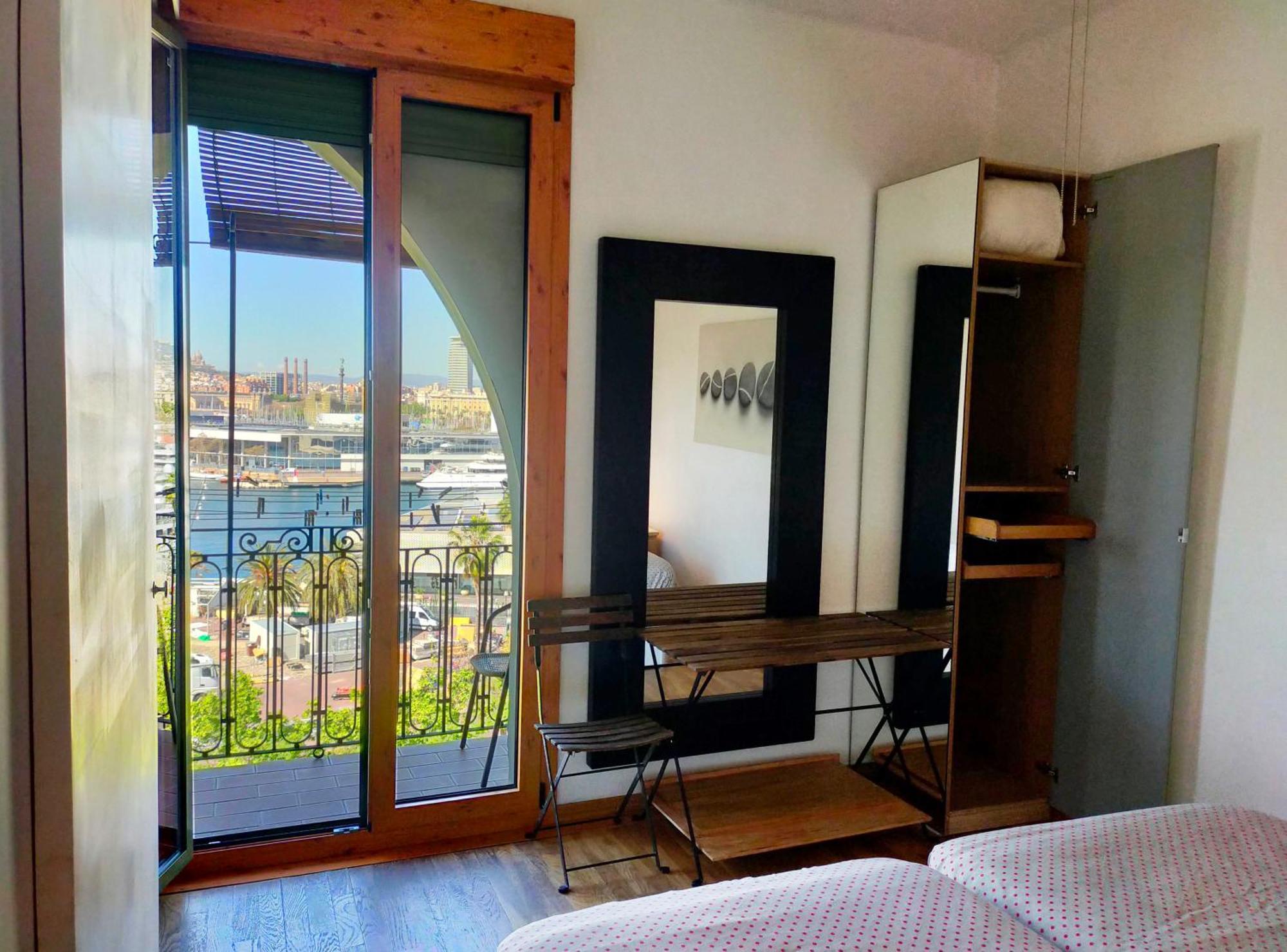 Barceloneta Port Ramblas Екстер'єр фото